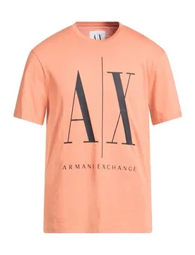 Camiseta Hombre Mandarina L,M,S,XS,XXL Hombre - Armani - FashionsVida