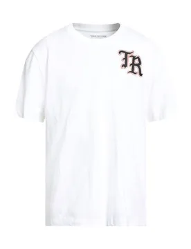 T-shirts Herren Weiß L,M,S,XL Herren - True religion - FashionsVida