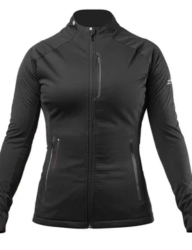 Layers Softshell Jacket Black XS Women - Zhik - FashionsVida