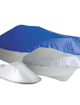Boat Cover Silver 1 unisex - Sea Cover - FashionsVida