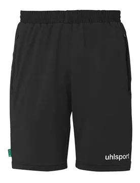 Short Essential Tech Black S - Uhlsport - FashionsVida