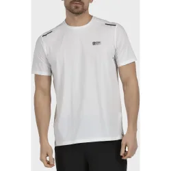 Camiseta M-C Hombre JELMI HUESO +