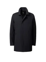 Wollmantel REGULATOR SAVILE schwarz XXL Herren