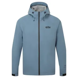 Voyager Jacket Storm Blue 2XL Men