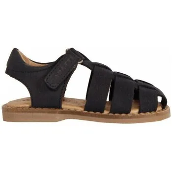 Flache Sandalen Pr0056 18;19 - Garatti - FashionsVida