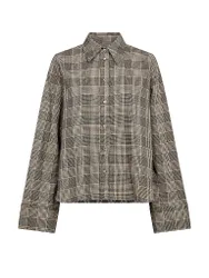 Mos Mosh Bluse MMAYEN beige XS