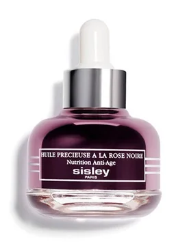 Huile Precieuse A La Rose Noire 25ML - Sisley - FashionsVida