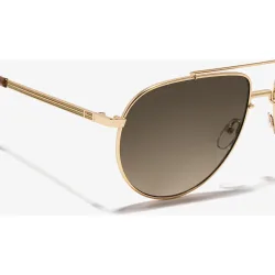 Gafas de sol unisex con forma de aviador aviator legacy