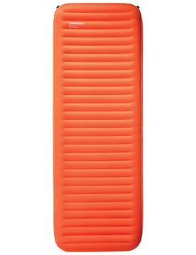 Matelas gonflable résistant et épais - NeoLoft™ Ember - Taille Regular - Orange - Thermarest - FashionsVida