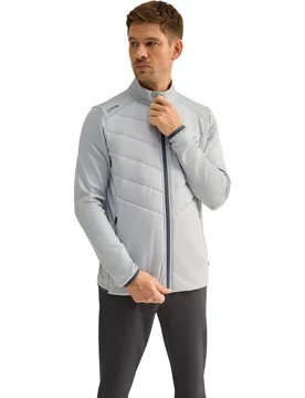 Ping Jacke Ivan, silber xl - PING - FashionsVida