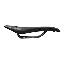 Sella bici ASPIDE Open-Fit Carbon FX Narrow Carbon DNA