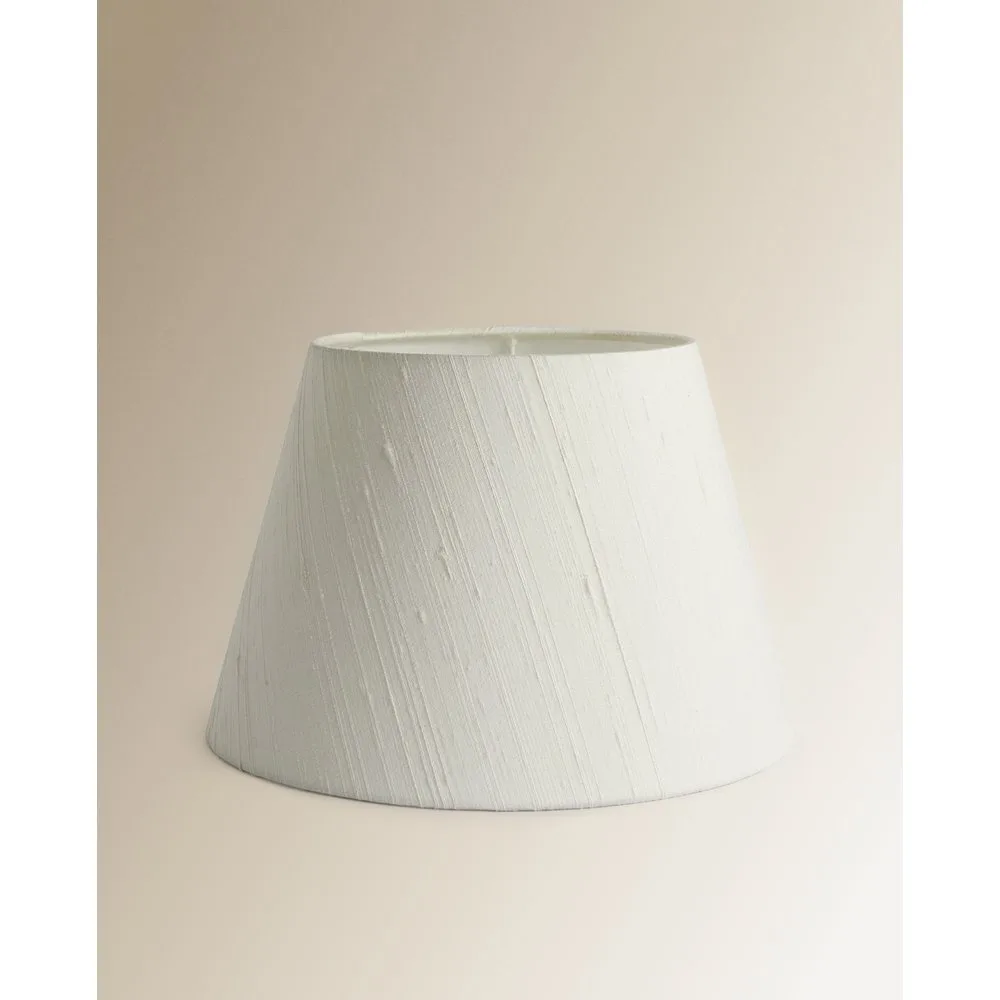 Pantalla tronco de seda Venecia - El Corte Inglés - FashionsVida