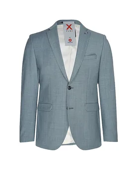 Sakko CADEN FLEX blu 56 - Cg - Club Of Gents - FashionsVida