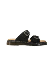 Sandalias JOSEF negro 43