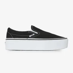 Vans Classic Slip-on noir 39 femme