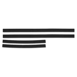 Gpsmap 7x16 Tape Black One Size unisex