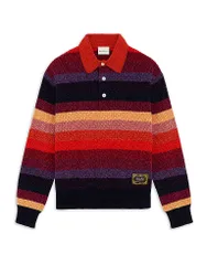 Pullover bunt S Herren