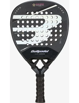 Pala de padel Vertex 05 Tour final 2025 - Bullpadel - FashionsVida