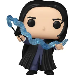 Figura Pop Severus Snape Harry Potter