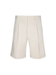Alphatauri Shorts PINO beige 33