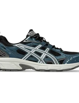 Baskets Gel-nunobiki Black / Raw Indigo EU 44 Homme - Asics - FashionsVida