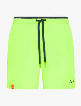 Badeshorts H36106-63 Eu Xxl;Eu S;Eu L Male - Sun68 - FashionsVida