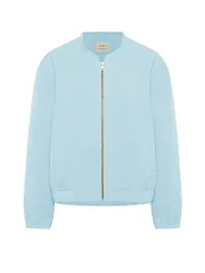 LANIUS Blouson hellblau 34 damen