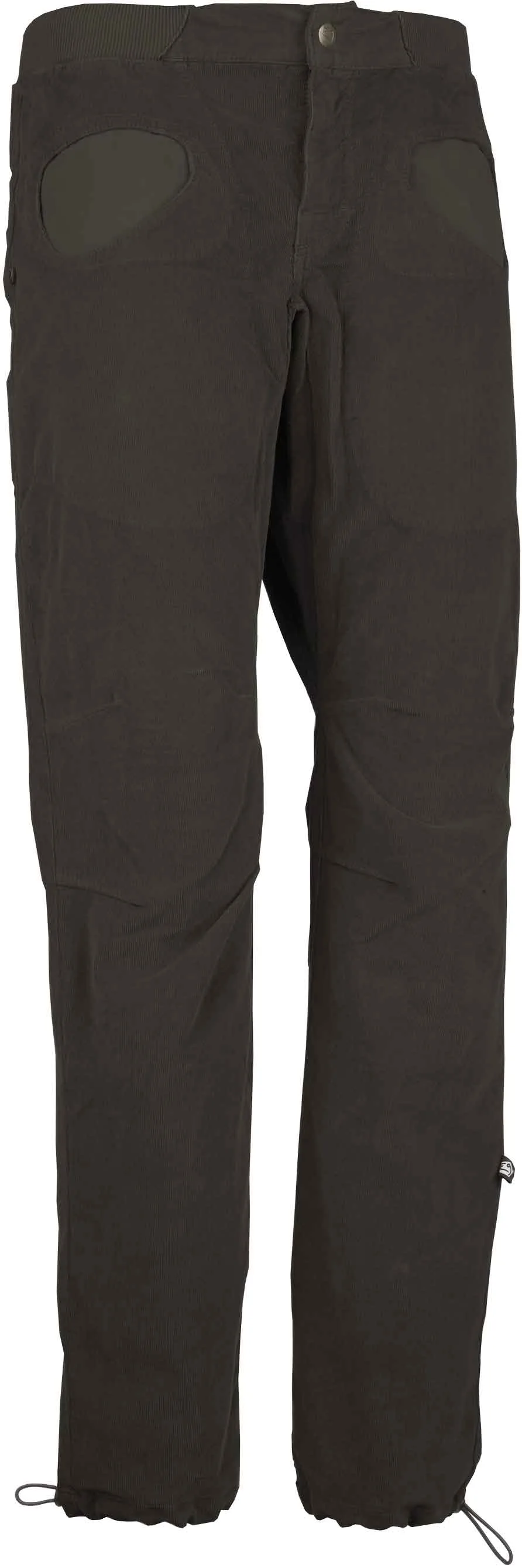 Pantalon d'escalade - Rondo Vs2 Bear en Coton - Taille L - Marron - E9 - FashionsVida