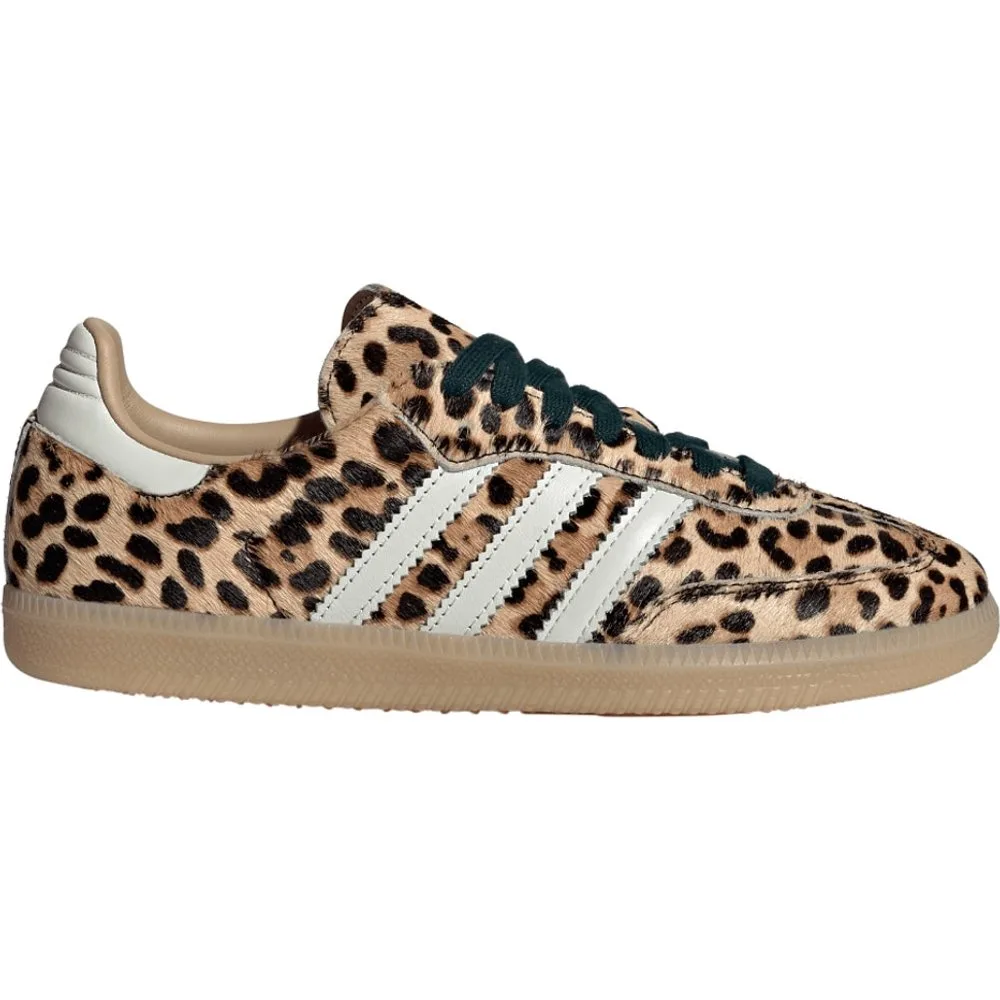 Zapatillas de Mujer Samba Originals - Adidas - FashionsVida