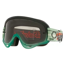Lunettes O-frame Mx Troy Lee Design