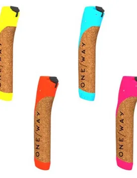 Poignée Grip Lv Multicolour One Size unisex - One Way - FashionsVida