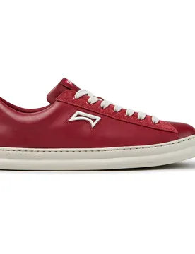 Sneaker Runner Four Burgundy EU 44 - Camper - FashionsVida