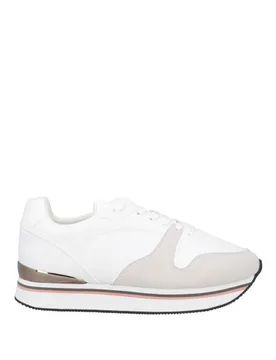 Sneakers Damen Weiß 35,35.5,36 Damen - Giorgio Armani - FashionsVida