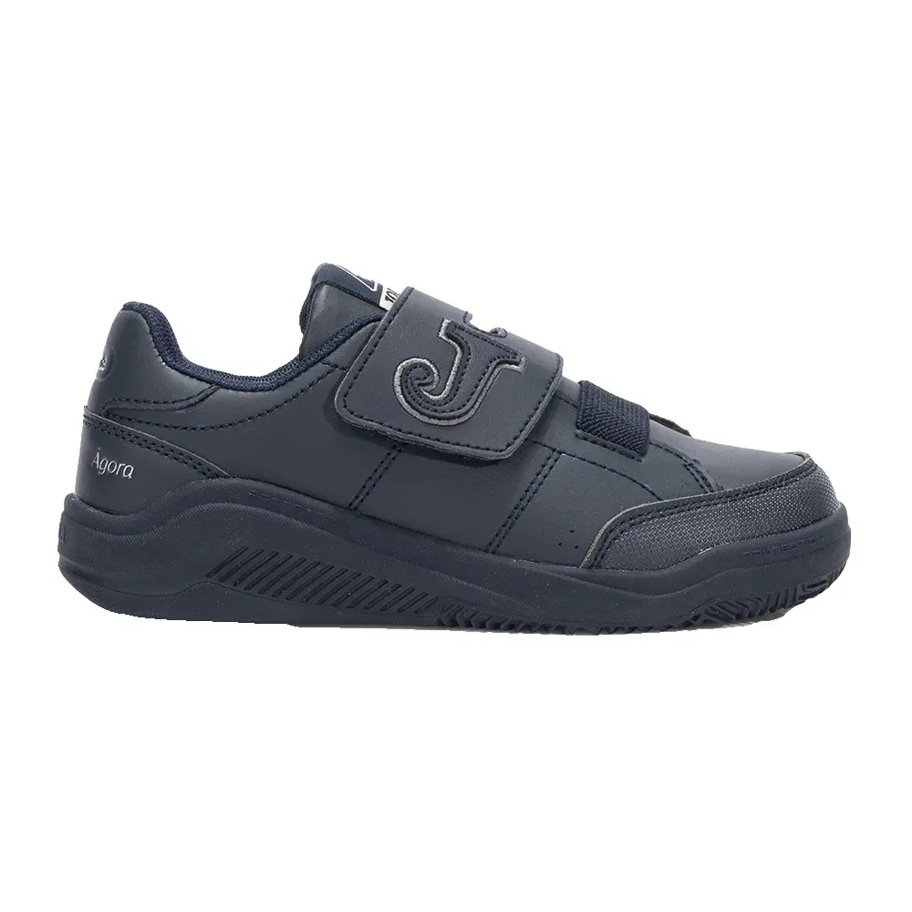 Joma Sneaker W.agora Navy EU 28 - Joma - FashionsVida