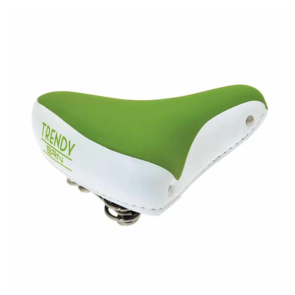 Brn Sella Trendy Green - Brn - FashionsVida