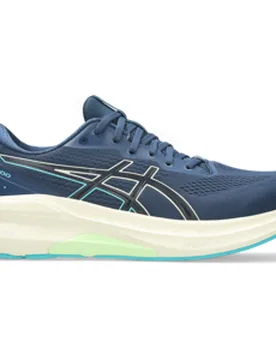 GT-4000 4 Laufschuhe Herren Independence Blue/Energy Aqua D (normal) 47 - Asics - FashionsVida