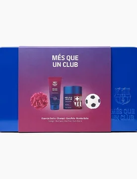 Estuche BaÃ±o FC Barcelona - BARÃA - FashionsVida