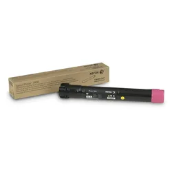 Toner 106r01567 Magenta One Size unisex