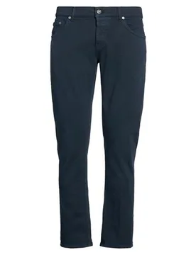 Jeanshose Herren Marineblau 30,31,34 Herren - Dondup - FashionsVida