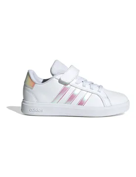 Sneakers Bianche GRAND COURT 2 EL C 32 - Adidas - FashionsVida