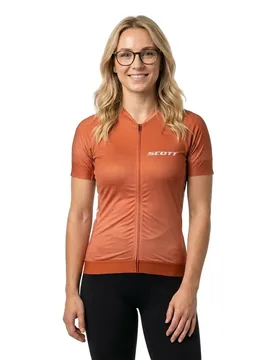 Maillot à Manches Courtes Rc Pro - Scott - FashionsVida