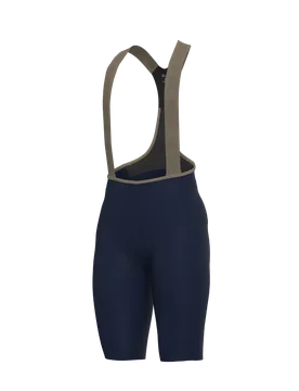 Pantaloncini ciclismo MASTER 2.0 PR-E blu navy 2026 - ALE' - FashionsVida