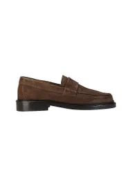 Mocasines MARK marrón 42