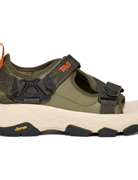 Sandalias de hombre de montaña Grandview Max - Teva - FashionsVida
