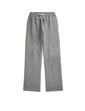 Pantalon de jogging gris M - Ralph Lauren - FashionsVida