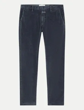 Slim-Fit Jeans Clifton True Blau 33/32 - Closed - FashionsVida