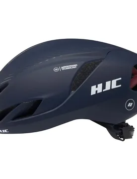 HJC Casco Furion 3 Slid Navy Matt - HJC - FashionsVida