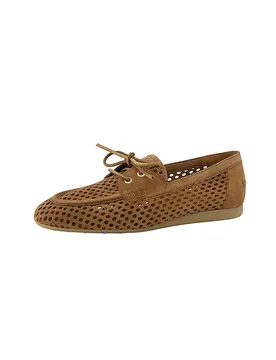 Paul Green Mocasín camel 39 - Paul green - FashionsVida