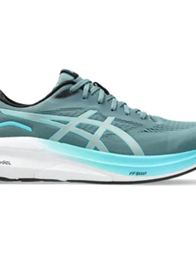 Gel-fortitude Laufschuhe Herren Foggy Teal Gr. 44 - Asics - FashionsVida