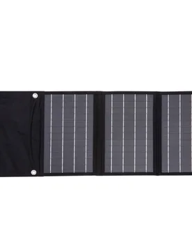 Solar Ladetasche 21 W Technaxx - 3Pagen - FashionsVida
